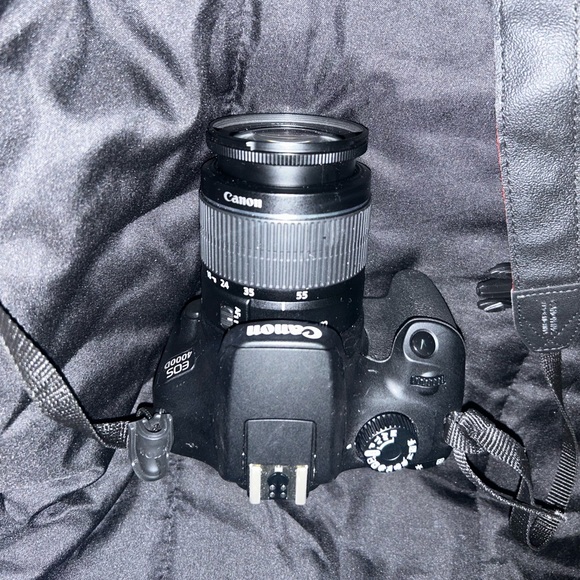 Canon EOS 4000D Sample Photos | ePHOTOzine EOS Canon 4000d